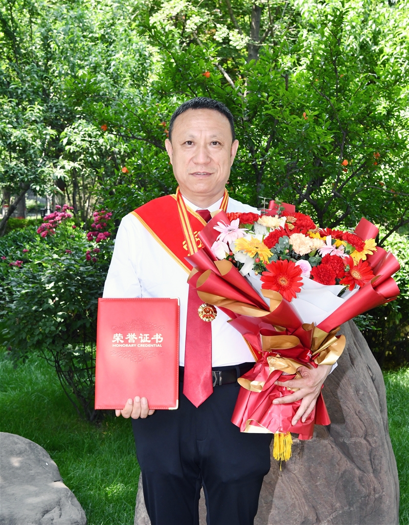 以初心踐行責(zé)任 用使命詮釋擔(dān)當